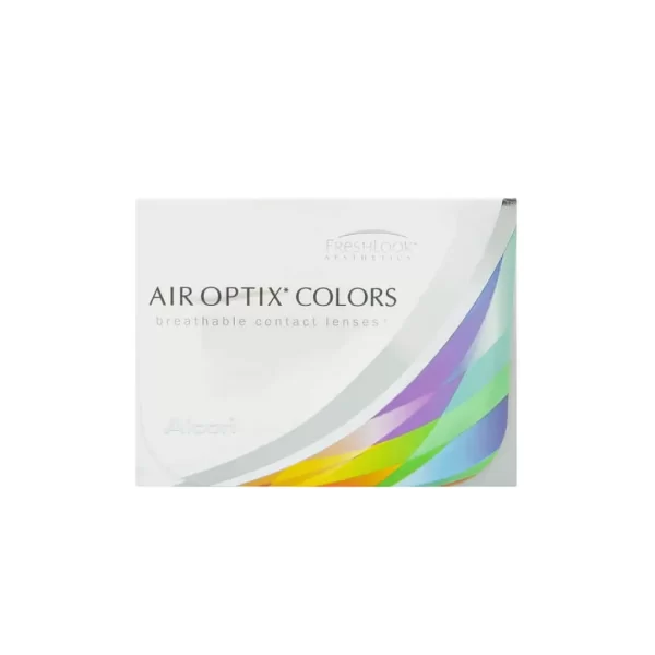 Lente de contacto Air Optics